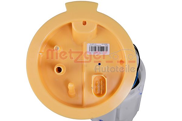 METZGER 2250340 ORIGINAL ERSATZTEIL Kraftstoff-Fördereinheit